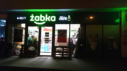 ŻABKA