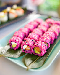 Plats et boissons du Konowa Sushi & Wok | Restaurant japonais sur place ou à emporter à Noisy-le-Sec - n°8