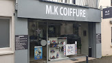 Salon de coiffure MK COIFF CHARTRES 28000 Chartres