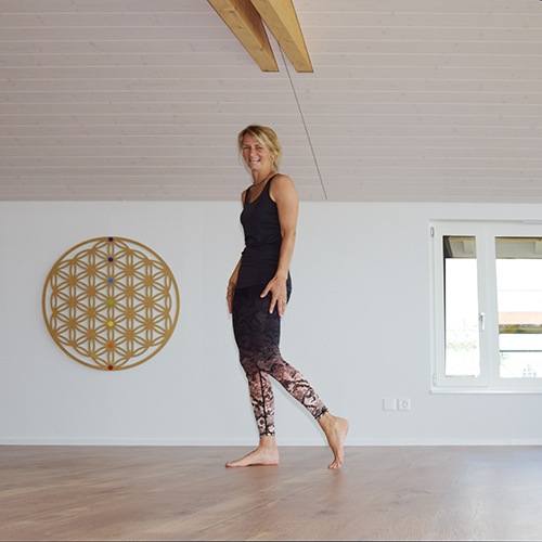 YogaStudio n-yoga - Kreuzlingen