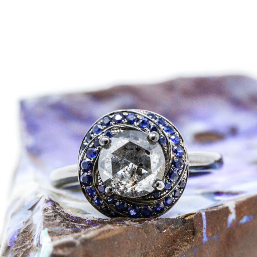 Jewelry Designer «Daniel Diamonds», reviews and photos, 31955 Castle Ct #1n, Evergreen, CO 80439, USA