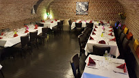 Atmosphère du Restaurant Le Cercle à Valenciennes - n°12
