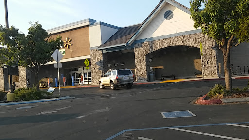 Supermarket «Walmart Neighborhood Market», reviews and photos, 5609 Pacific St, Rocklin, CA 95677, USA