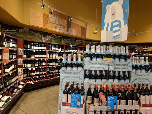 Grocery Store «Whole Foods Market», reviews and photos, 1250 Jefferson Ave, Redwood City, CA 94062, USA