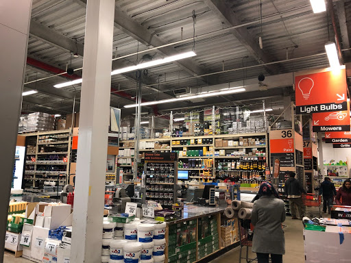 Home Depot