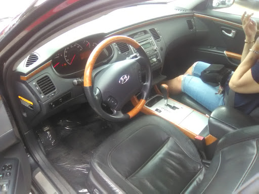 Used Car Dealer «Deal Time Cars & Credit», reviews and photos, 2195 N Pine Ave, Ocala, FL 34475, USA