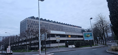Caisse Primaire D'assurance Maladie à Tours