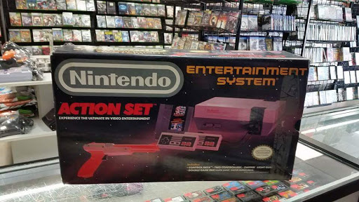 Video Game Store «Video Game Cavern», reviews and photos, 3058 Wade Hampton Blvd #24, Taylors, SC 29687, USA