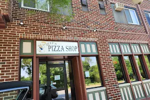 Jeff's Pizza Shop image