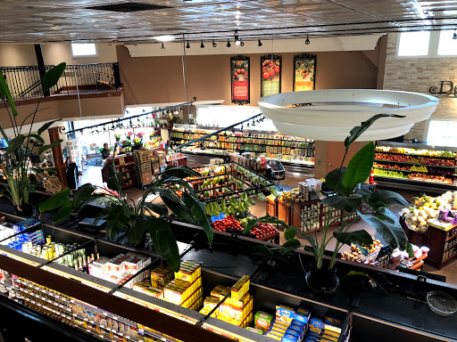 Grocery Store «DeCicco & Sons», reviews and photos, 17 Maple Ave, Armonk, NY 10504, USA