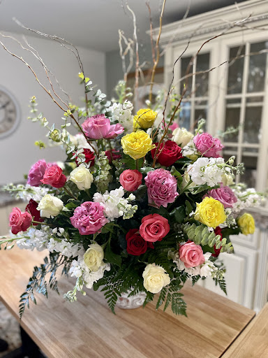 Florist «A BoKay By Jo Ann», reviews and photos, 4339 Hugh Howell Rd, Tucker, GA 30084, USA