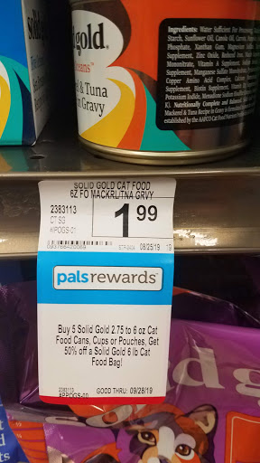 Pet Supply Store «Petco Animal Supplies», reviews and photos, 3201 Bee Cave Rd #117, Austin, TX 78746, USA