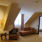 Photo n°3 de l'avis de Sabine.r fait le 29/10/2020 à 13:15 sur le  Courtyard Bremen à Bremen