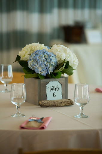 Florist «Flower Power Florist and Gifts», reviews and photos, 107 Leonardville Rd, Belford, NJ 07718, USA