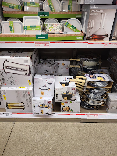 Grocery Store «ALDI», reviews and photos, 1128 S Main St, Englewood, OH 45322, USA