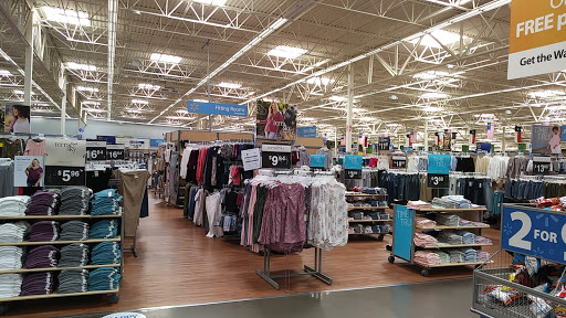Department Store «Walmart Supercenter», reviews and photos, 200 Short Blvd, Dallas, TX 75232, USA