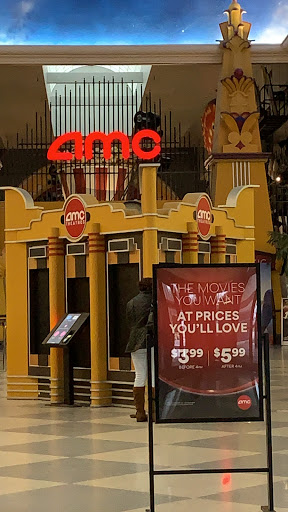 Movie Theater «AMC Star Southfield 20», reviews and photos, 25333 Twelve Mile Rd, Southfield, MI 48034, USA