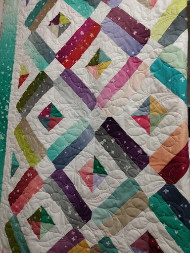 Fabric Store «GRS Creations & Fabrics», reviews and photos, 302 Main St, Spring, TX 77373, USA