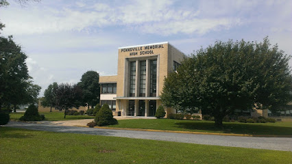 Pennsville Memorial High School