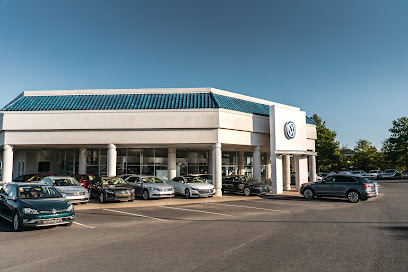 University Volkswagen Mazda