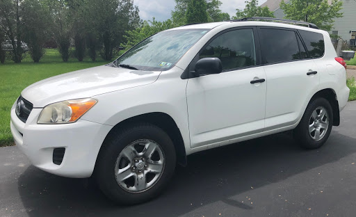 Auto Body Shop «Maaco Collision Repair & Auto Painting», reviews and photos, 246 E County Line Rd, Hatboro, PA 19040, USA