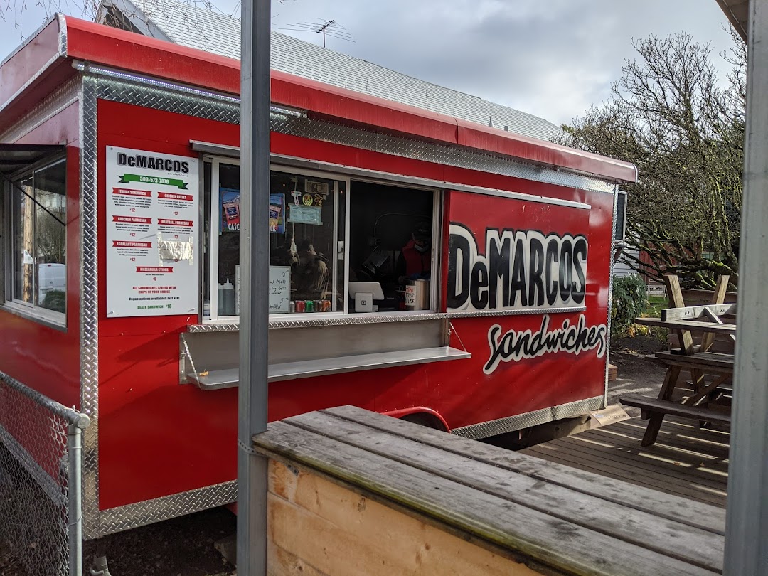 Demarco’s Sandwiches