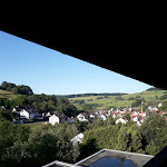 Photo n°1 de l'avis de Wolfgang.b fait le 21/06/2019 à 13:28 sur le  Gasthof Zum Spessart à Mespelbrunn