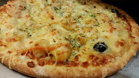 Plats et boissons du Pizzeria FIRST PIZZA à Le Lamentin - n°7