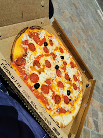 Plats et boissons du Pizzas à emporter Dolce Pizza à Mandelieu-la-Napoule - n°7
