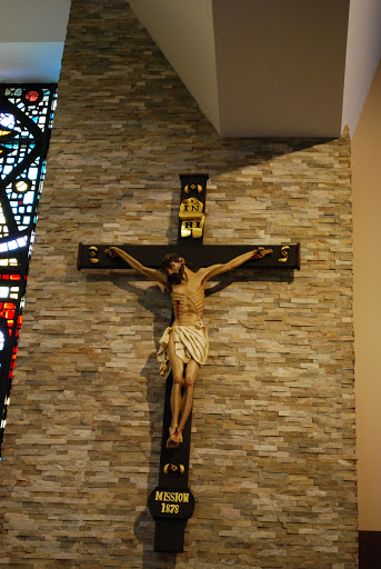 Church Supply Store «Trinity Church Supply», reviews and photos, 5479 N Bend Rd, Cincinnati, OH 45247, USA