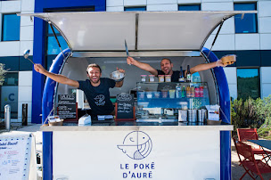 Photo n°23 de Le Poké d'Auré Food Truck à Carry-le-Rouet ()