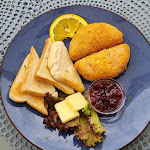 Photo n°1 de l'avis de Michael.o fait le 11/09/2022 à 18:38 sur le  Gaststätte zum Eigenheim à Trebur