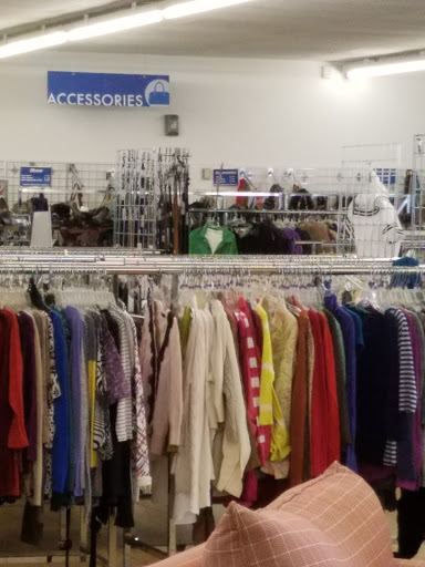 Thrift Store «Goodwill Industries», reviews and photos, 10333 Northfield Rd #6, Northfield, OH 44067, USA