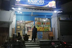 Karori Ice Cream & Juice Corner image
