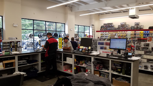 Auto Parts Store «A & A Auto Stores, Inc.», reviews and photos, 954 Schuylkill Mall Rd, Frackville, PA 17931, USA