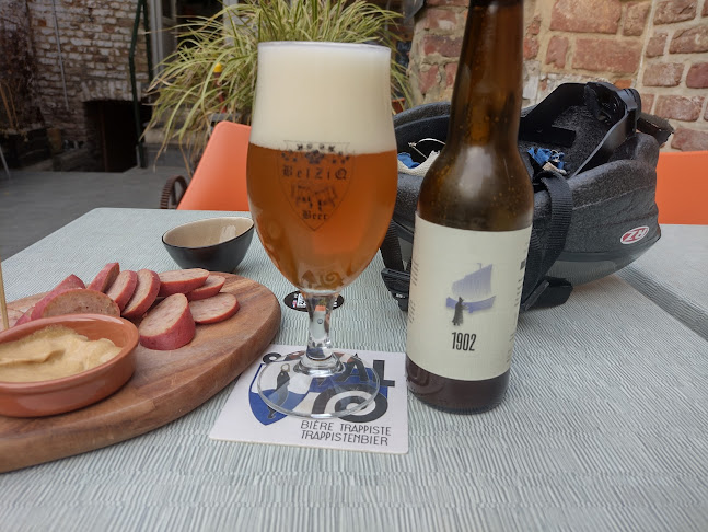 Belziq-Beer openingstijden