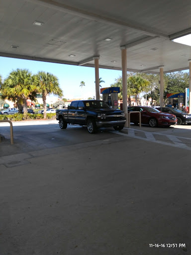 Gas Station «Sunoco Gas Station», reviews and photos, 2490 PGA Boulevard, Palm Beach Gardens, FL 33410, USA