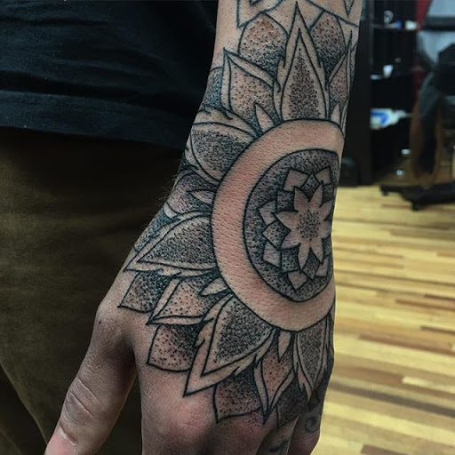 Tattoo Shop «Brothers Keeper Tattoo», reviews and photos, 483 Perry Hwy, West View, PA 15229, USA