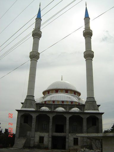 Hamit Mahallesi Camii