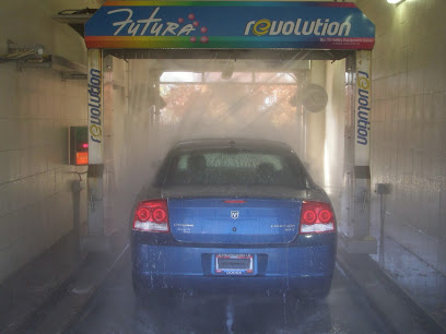 Wash Works Car and Pet Wash