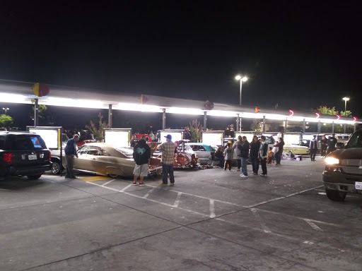 Fast Food Restaurant «Sonic Drive-In», reviews and photos, 6921 Cameron Blvd, Gilroy, CA 95020, USA