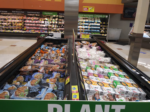 Grocery Store «Fred Meyer», reviews and photos, 18805 US-2, Monroe, WA 98272, USA