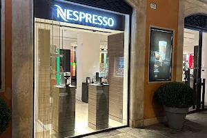 Boutique Nespresso Modena image