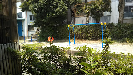 大垣和合本町児童遊園地
