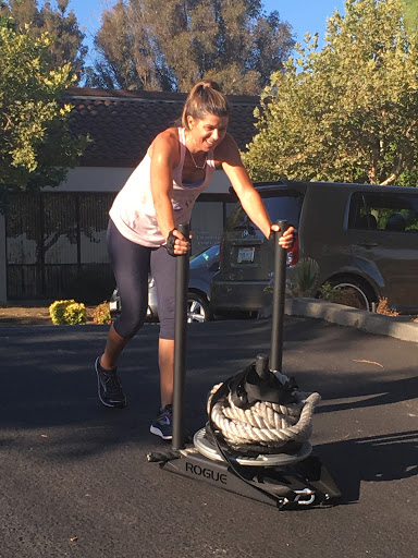 Health Club «Shape Up! Boot Camps and Fitness», reviews and photos, 5757 Sonoma Dr Suite C, Pleasanton, CA 94566, USA