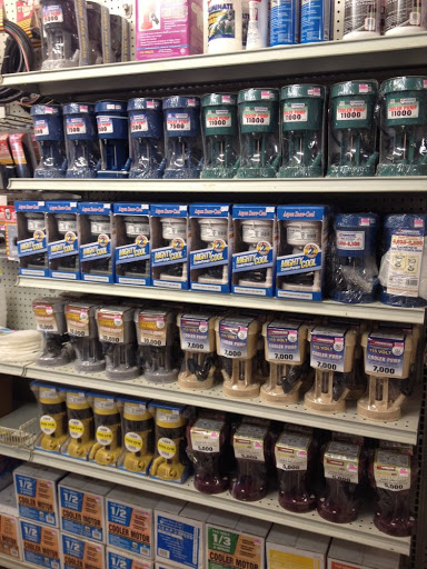 Hardware Store «K & L Hardware», reviews and photos, 26091 E Baseline St, San Bernardino, CA 92410, USA