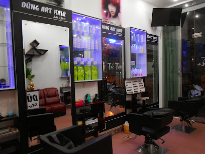 Dũng Art Hair Beauty Salon