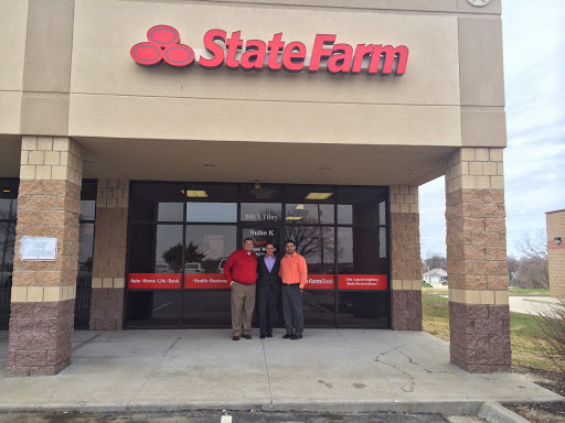 Insurance Agency «Michael Weaver - State Farm Insurance Agent», reviews and photos