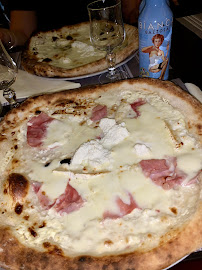 Pizza du Restaurant italien Bella Napoli à Montpellier - n°14