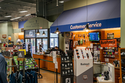 Sporting Goods Store «Golfers Warehouse», reviews and photos, 75 Brainard Rd, Hartford, CT 06114, USA